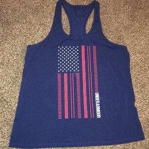 UA Patriotic Tank